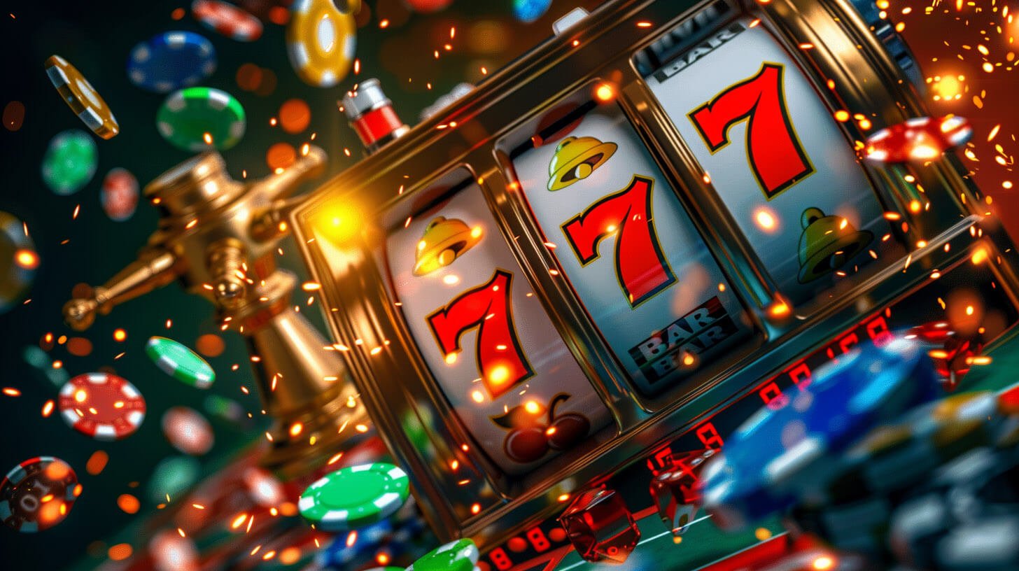slot789 Jackpot Slot ဂိမ်း ဆုငွေကြီးများ ရရှိနိုင်သောပုံ