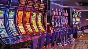Online Slots