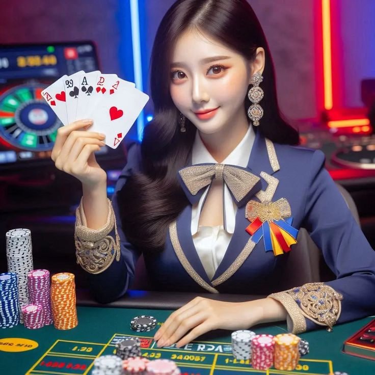 slot789 Myanmar ကစားသမား Wave Money KBZPay ဖြင့် ငွေသွင်းနေသောပုံ