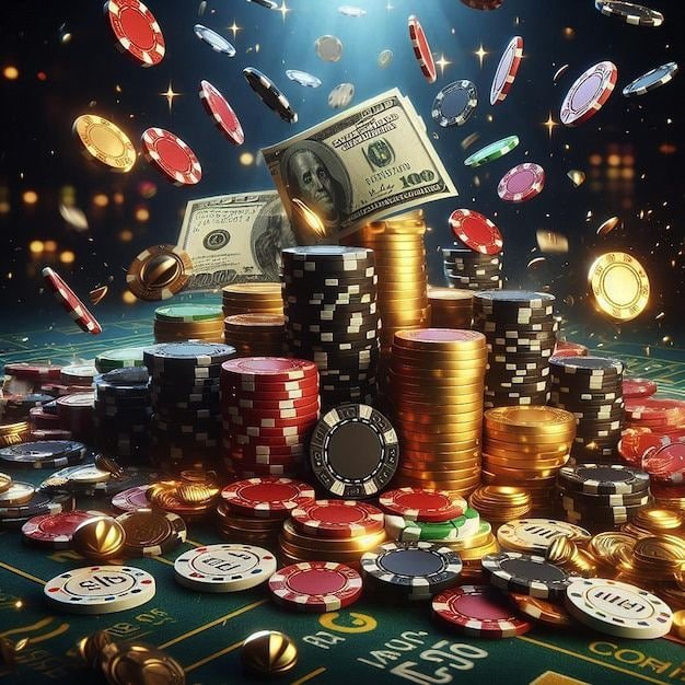 slot789 Slots Experience