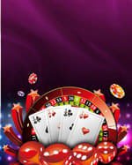 slot789 Live Casino မိုဘိုင်း APP ဖြင့် ကစားနေသောမြင်ကွင်း