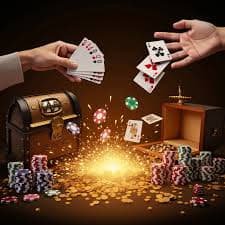 slot789 Live Casino Experience