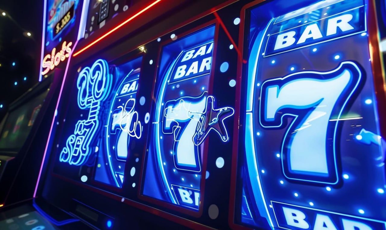 slot789 Hero Background