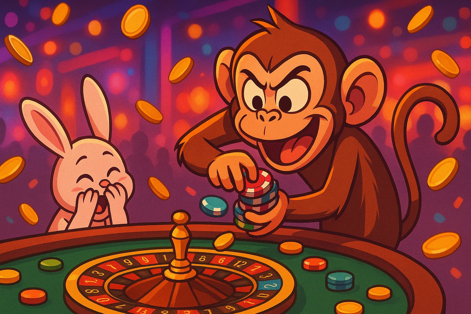 Slot Games