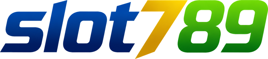 slot789 Logo